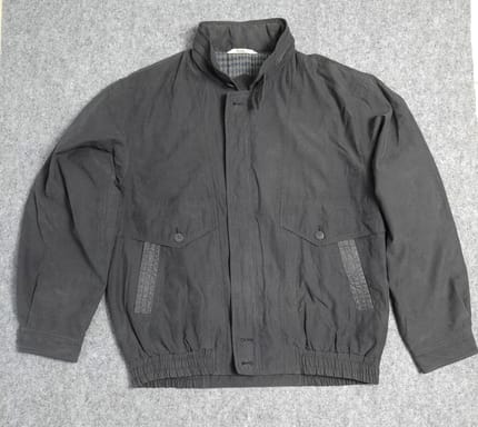 Troy Bros Flight Jacket