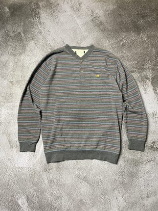 HALFBUTTON GOLDEN BEAR