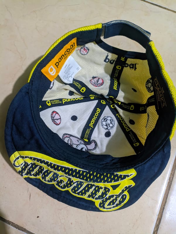 Topi anak pancoat, foto 5