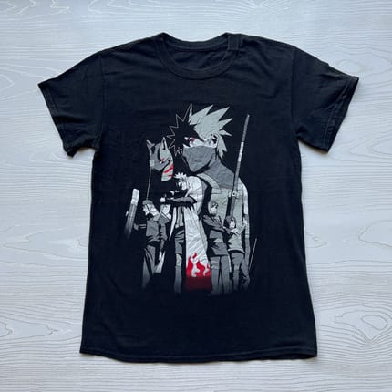 Kakashi Naruto Shippuden