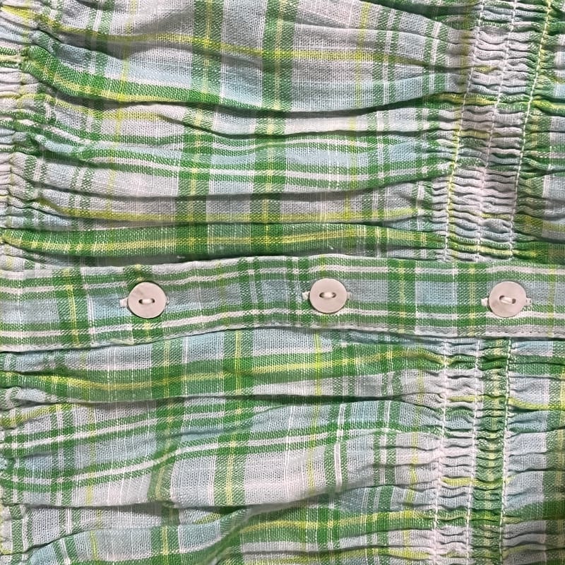 Pastel cotton on crop top (NEW), foto 4