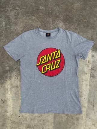 Santa Cruz