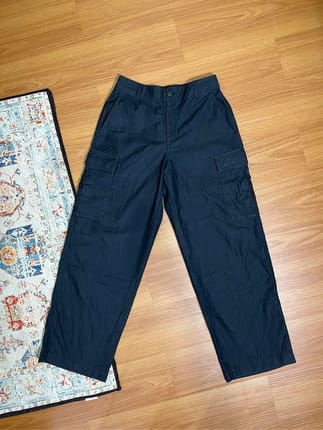 Chinos Cargo by Uniqlo