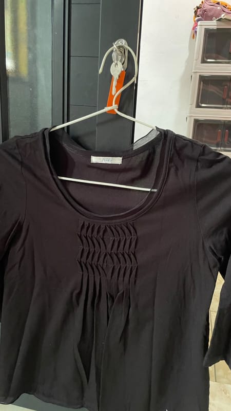 Longsleeve zara, foto 2