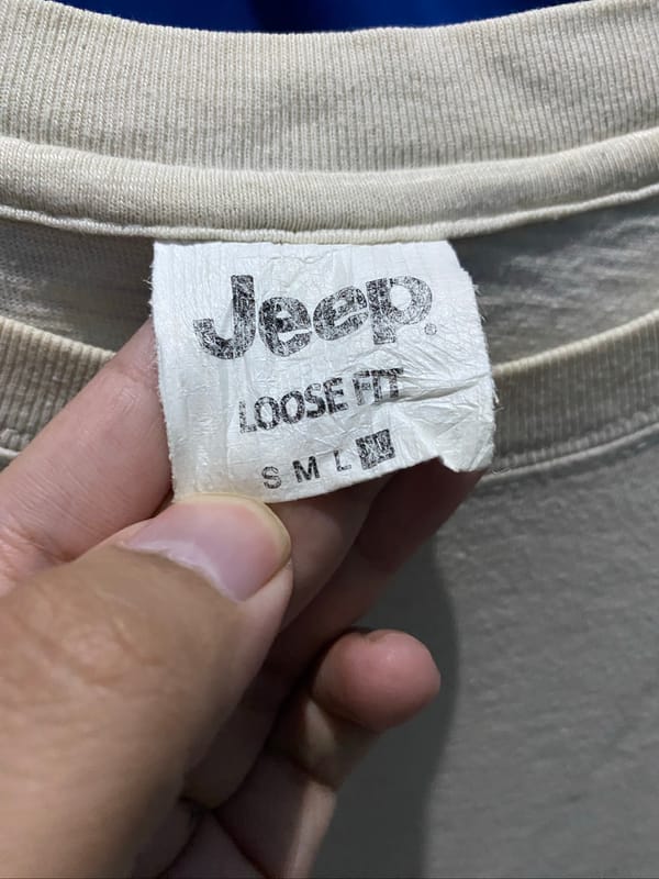 Jeep Classic, foto 2