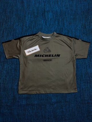 Michelin Graphic Sports T-Shirt