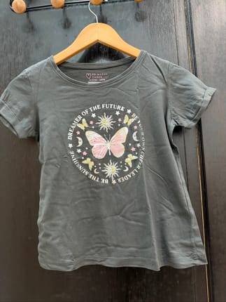 Primark Cares Kaos Anak Usia 9-10 tahun