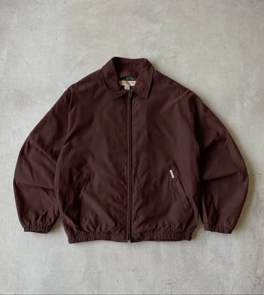 LONDON FOG WORK JACKET