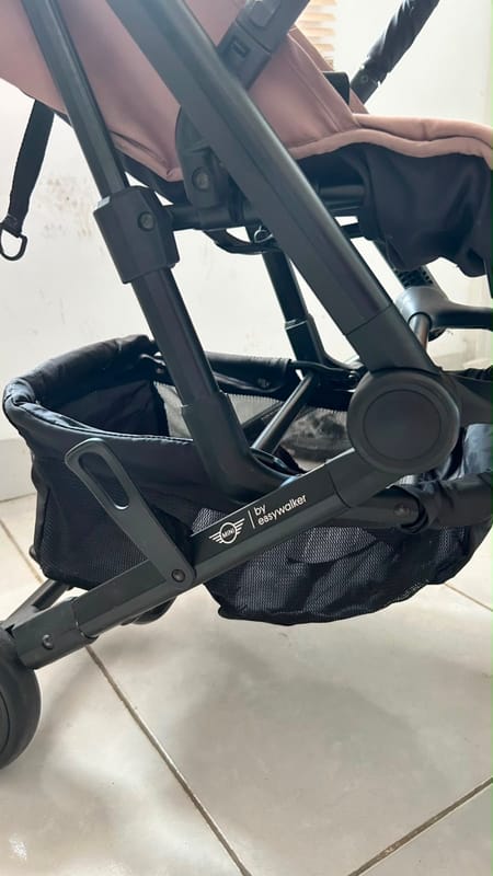 Stroller mini, foto 8