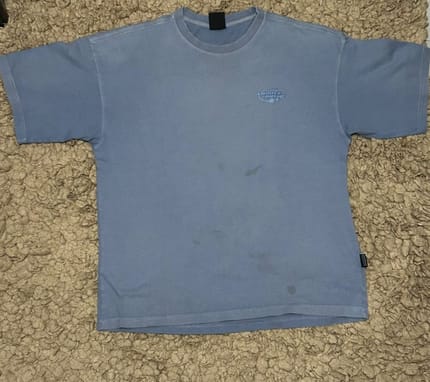 Grooverhyme Vintage Graphic T-Shirt