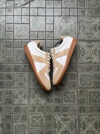 maison margiela
