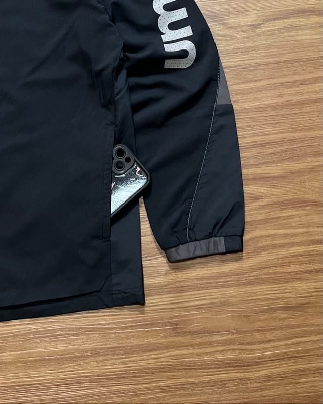 Jaket Windbreaker Umbro, foto 5