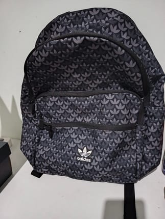 Ransel Adidas Monogram