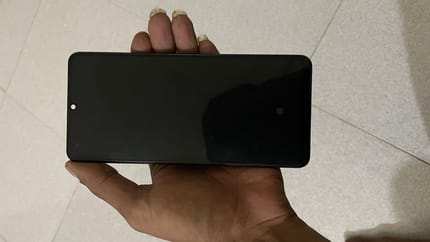 lcd sm a32 original copotan
