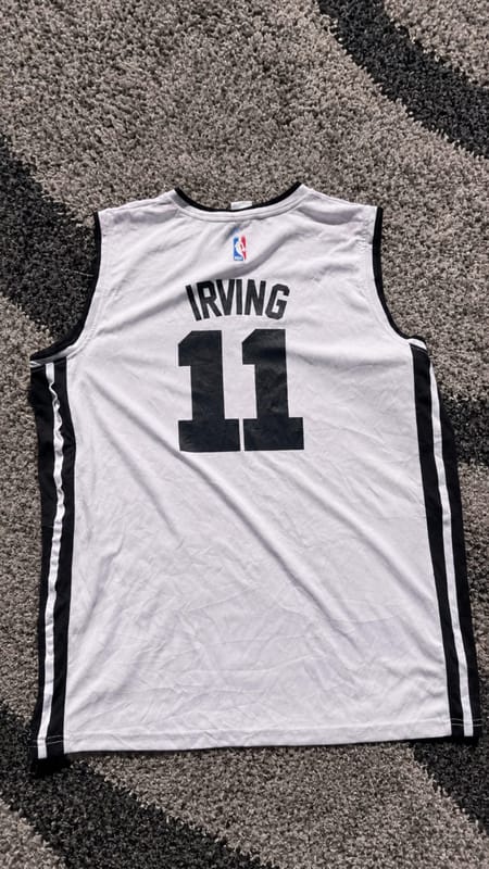 singlet jersey NBA x NIKE, foto 4
