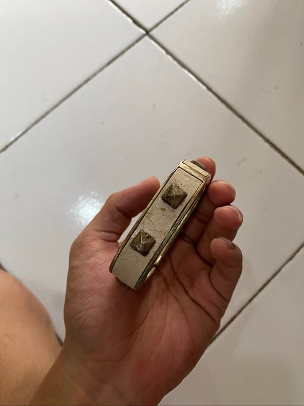 gelang y2k, foto 6