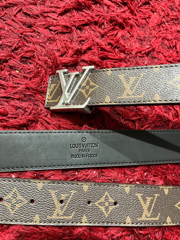 lv belt, foto 5