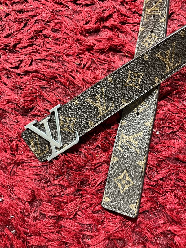 lv belt, foto 3