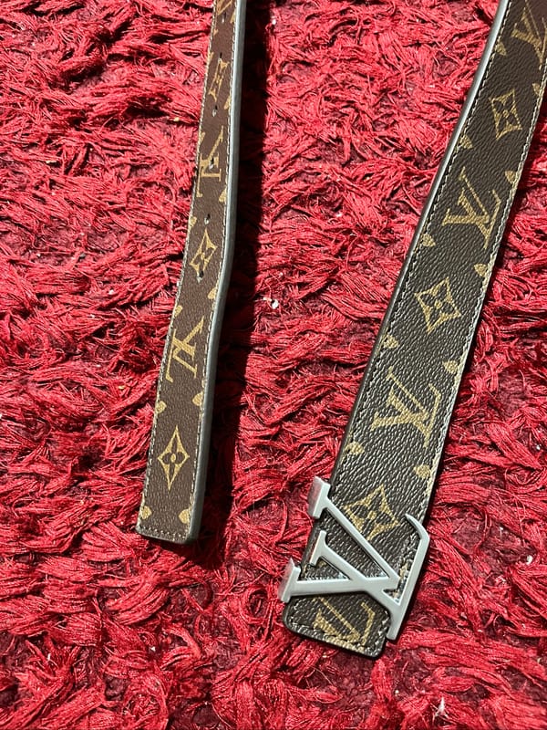 lv belt, foto 2