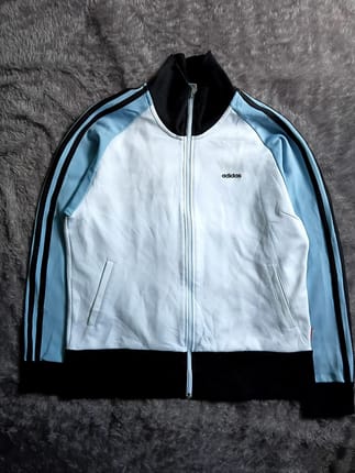 Adidas Tracktop