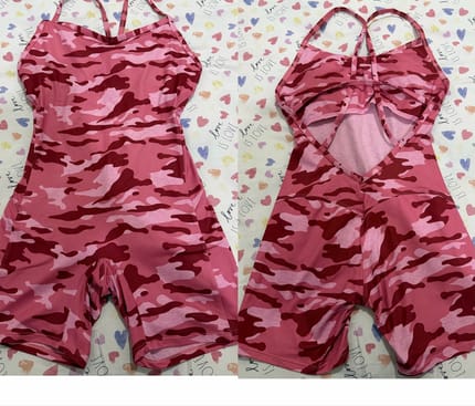 Jumpsuit olaraga