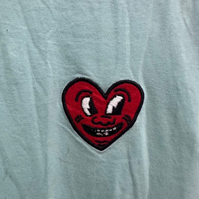Keith haring tee (M), foto 4