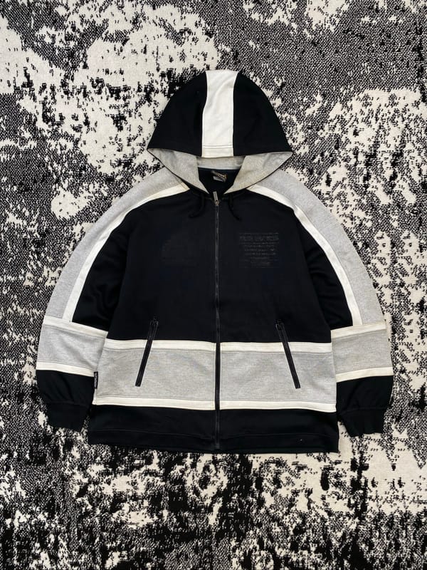 VINTAGE TRACKTOP, foto 3