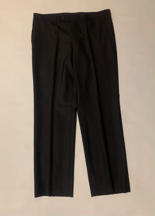 C20 - Celana Bahan/Formal Panjang Pria