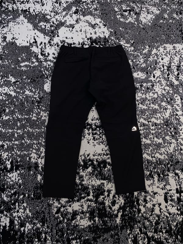 PARACHUTE PANT, foto 6