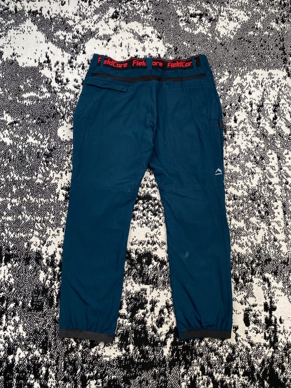 PARACHUTE PANT, foto 5