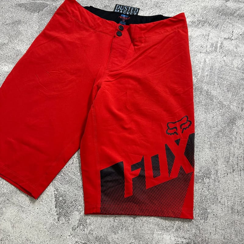 Fox Racing Short Pants, foto 4