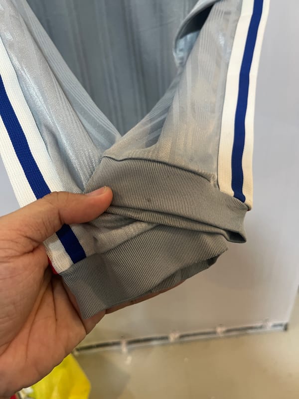 Adidas Vtg Jersey, foto 5