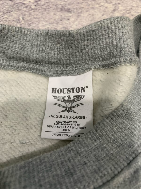 HUSTON INC DRAFT BEAR, foto 6