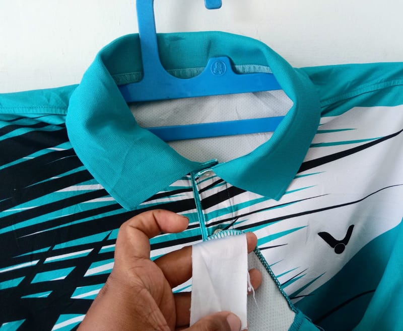 Poloshirt Victor, foto 2