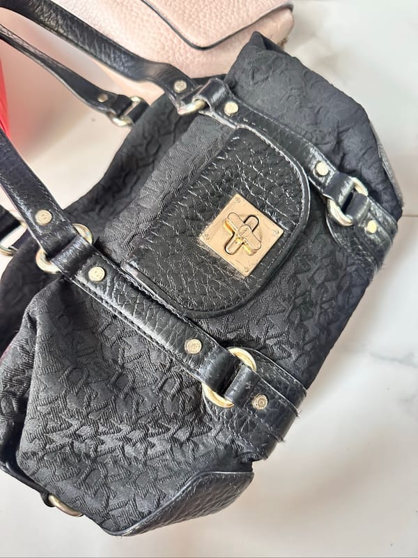 DKNY solder, foto 2