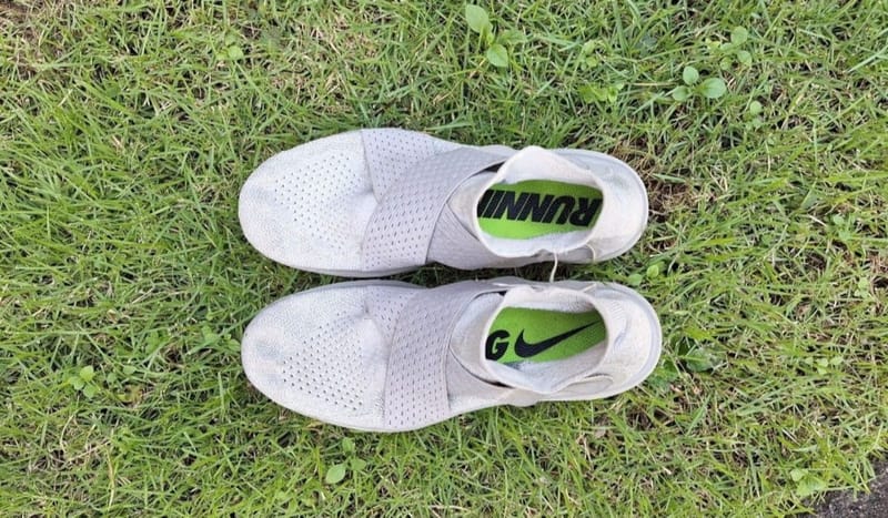 nike, foto 2