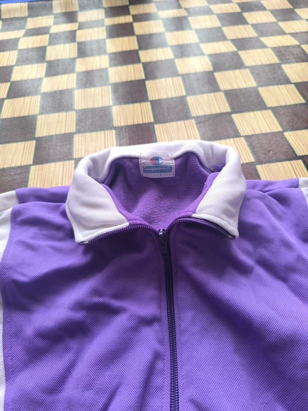 Tracktop Champion, foto 8
