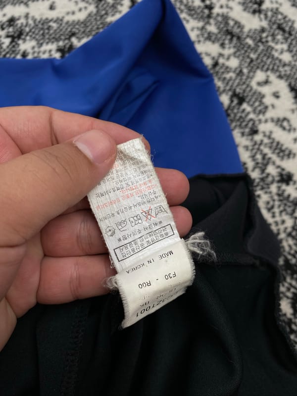 VINTAGE TRACKTOP, foto 8
