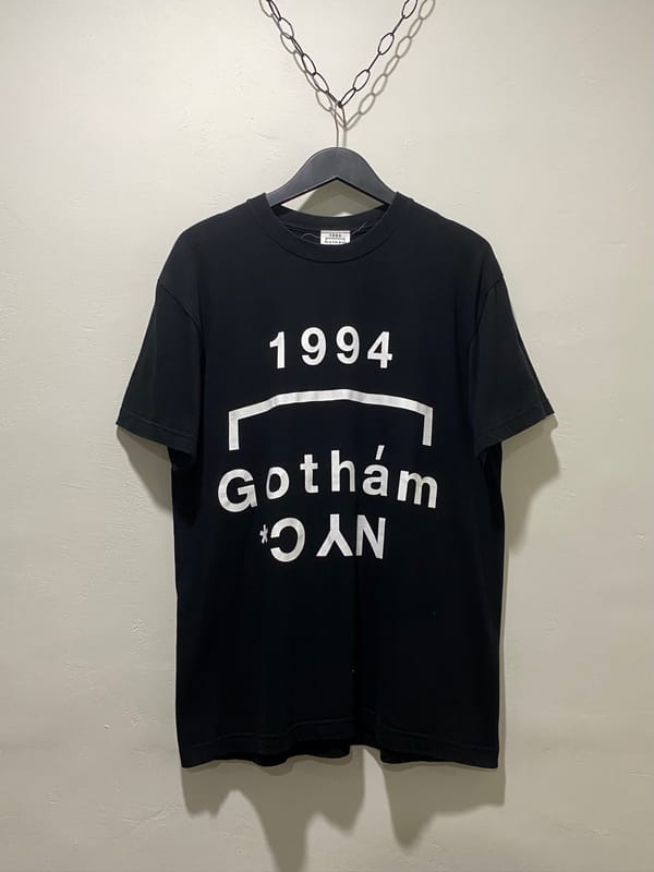 Gotham Nyc Tshirt, foto 2