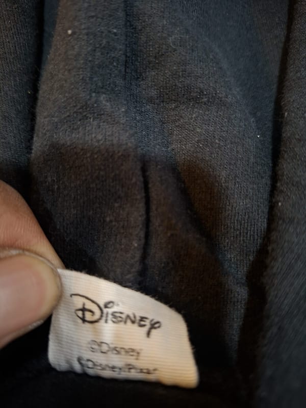 HOODIE DISNEY, foto 7