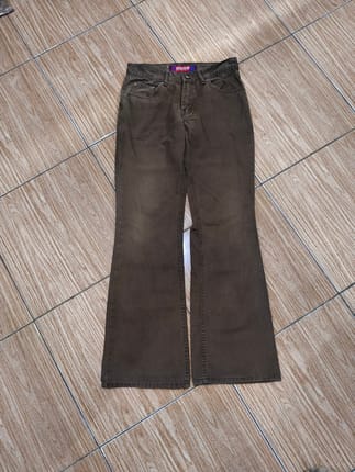 Vintage bootcut