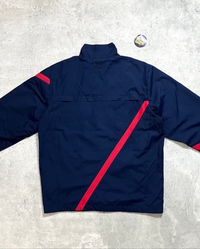 Nike Arsenal Windbreaker Jaket, foto 3
