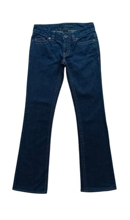 Y2k Calvin Klein Jeans Bootcut/Cutbray Pants Women's