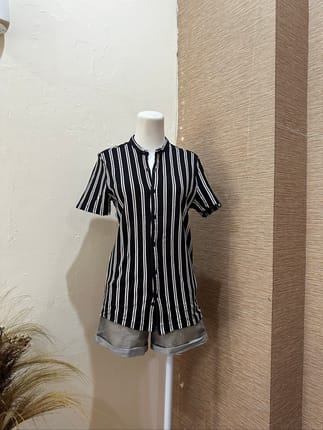 Bershka Shirts