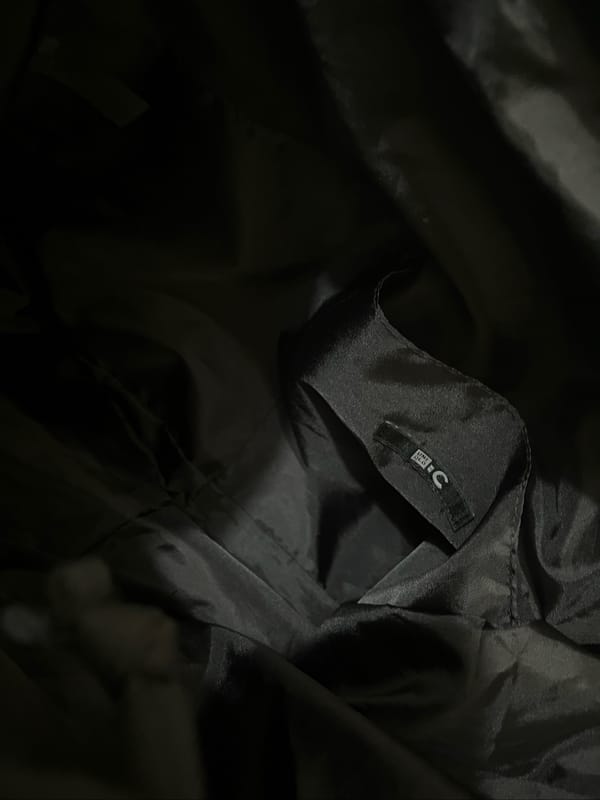 UNIQLO SOFT PUPPY SHOULDERBAG, foto 5