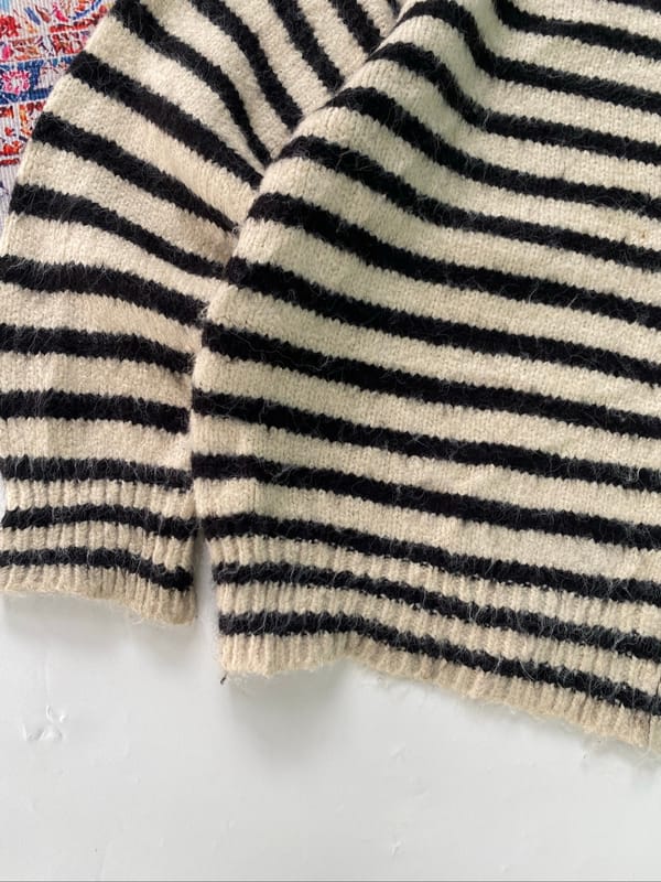 Hoddie Salur wool ba41, foto 6