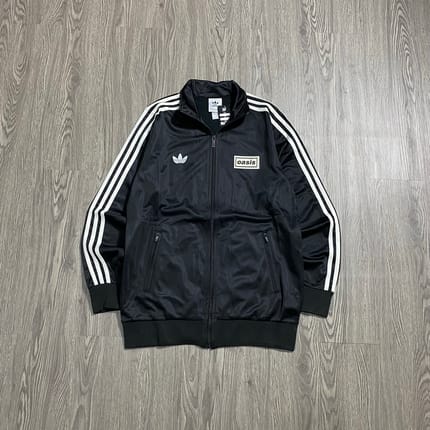 Tracktop Jacket Adidas Osis 25