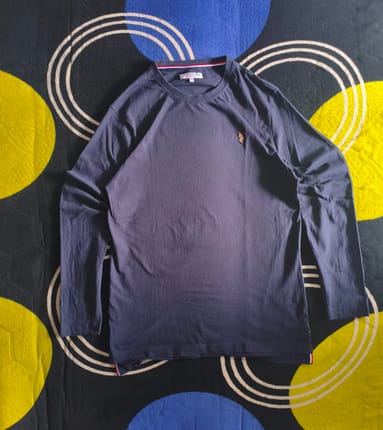Longsleeve U.S POLO ASSN.