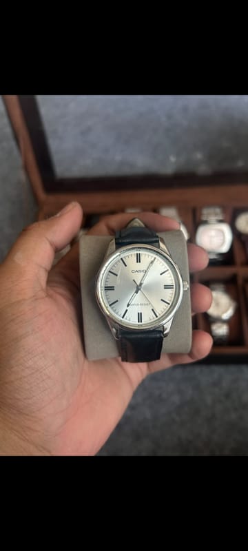 Casio General LTP-V005L-7AUDF, foto 2