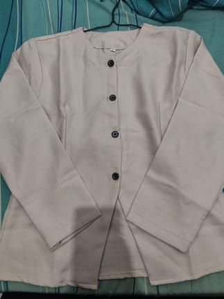 Blouse, Blazer wanita